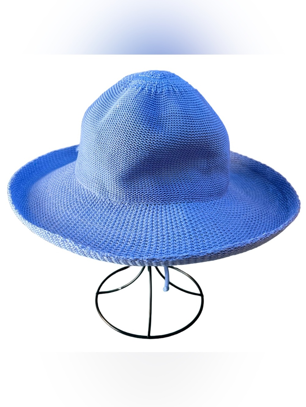 Wallaroo Hat Company Victoria Hat in Hydrangea